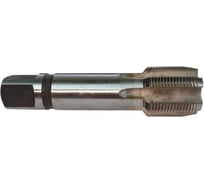 Метчик трубный цилиндрический ИНКО 1 1/4, G, Р6М5 00000027670