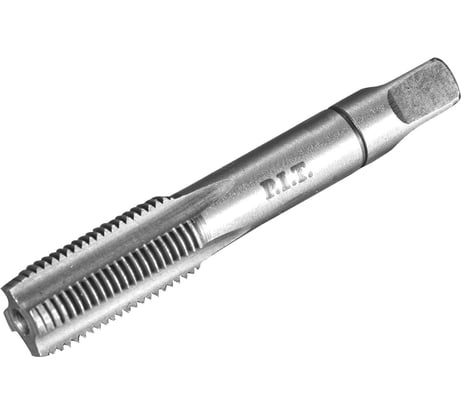 Метчики P.I.T. (2 шт, M14 x 2,0мм, длина 80мм), AMED06-M1420
