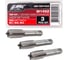 Метчик JBC M14x2 (3шт) JBC-TAP14x2(62740) 1