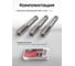 Метчик JBC M14x2 (3шт) JBC-TAP14x2(62740) 3