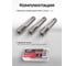 Метчик JBC M14x1,5 (3шт) JBC-TAP14x1,5(62739) 3