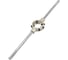 Плашкодержатель JBC 38х14 JBC-DS38X14(62728) 1