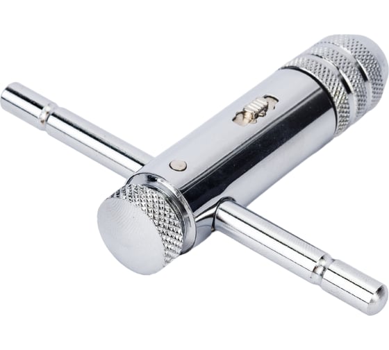 Вороток для метчиков Bucovice Tools с трещоткой R1 M3-M10 85 мм 404050