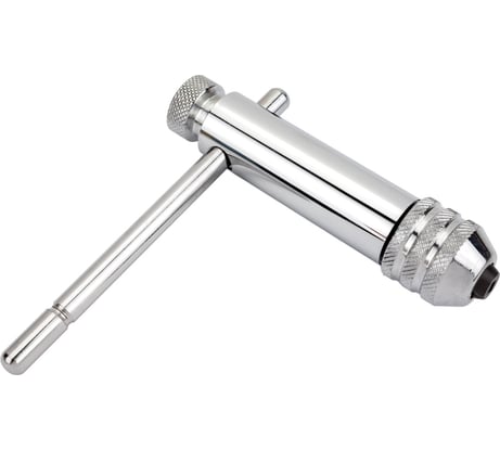 Вороток для метчиков Bucovice Tools с трещоткой R2 M5-M12 100 мм 404102