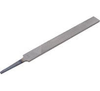 Плоский напильник SKRAB 150 мм 12 шт 21010