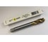 Метчик глухой K2expert M14х2.0, Р6М5К5, DIN376 К2 (шт) УТ000024946 1