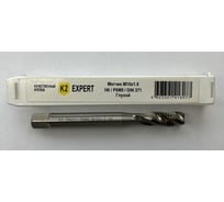 Метчик глухой K2expert M10х1.5 Р6М5 DIN371 К2 (шт) УТ000024964