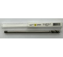 Метчик глухой K2expert M8(150)х1.25 Р6М5 DIN371 К2 (шт) УТ000024963