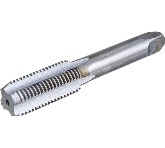 Метчик глухой K2expert M8(150)х1.25 Р6М5 DIN371 К2 (шт) УТ000024963 1