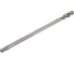 Метчик глухой K2expert M8(150)х1.25 Р6М5 DIN371 К2 (шт) УТ000024963 2