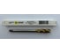 Метчик глухой K2expert M8х1.0, Р6М5К5, DIN374 К2 (шт) УТ000024940 1