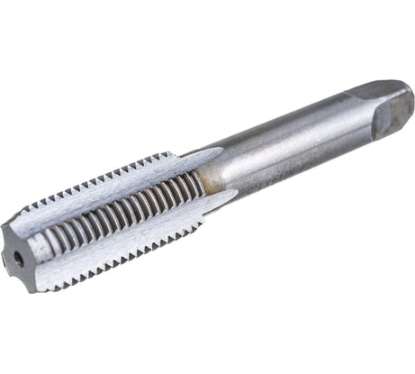 Метчик глухой K2expert M10х1.5, Р6М5K5, DIN371 К2 (шт) УТ000024944
