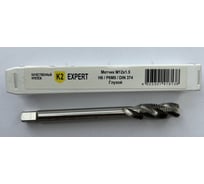 Метчик глухой K2expert M12х1.5 Р6М5 DIN374 К2 (шт) УТ000024967