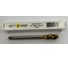 Метчик глухой K2expert M10х1.0, Р6М5K5, DIN374 К2 (шт) УТ000024942 1