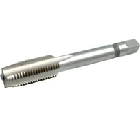 Метчик машинно-ручной TORNERI М 1.6х0.35, Р6М5К5, для сквозных отверстий, Т025407