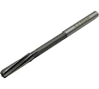 Развертка машинная TORNERI цилиндрический хвостовик, ф 5.0 мм Н7, Р6М5, с винтовой канавкой Т025634