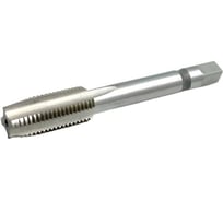 Метчик машинно-ручной TORNERI М 20х2.5 Р6М5К5 для сквозных отверстий Т025421