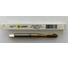 Метчик сквозной K2EXPERT M8х1.25 Р6М5К5 DIN371 К2 (шт)УТ000024930 1