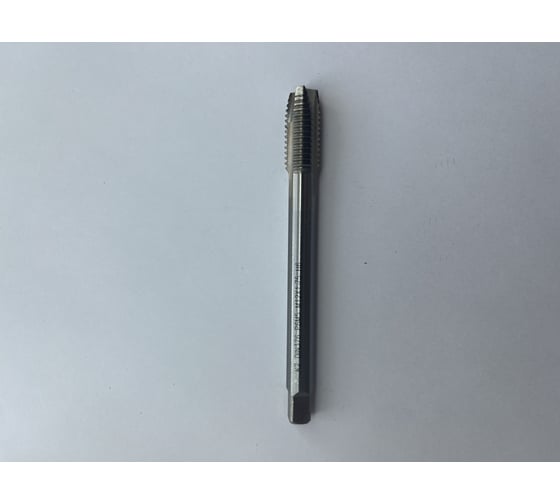 Метчик сквозной K2EXPERT M12х1.75 Р6М5 DIN376 К2 (шт) УТ000024958