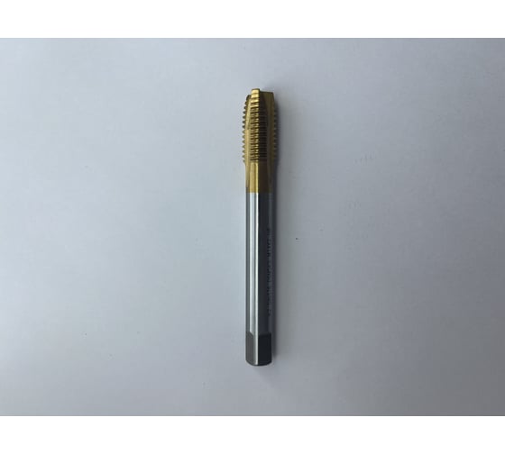 Метчик сквозной K2EXPERT M14х2.0 Р6М5К5 DIN376 К2 (шт)УТ000024934