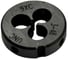Плашка TORNERI UNC №3, 48 нитей Т025549 1