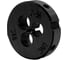 Плашка TORNERI UNC №2, 56 нитей Т025548 4
