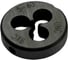Плашка TORNERI UNC №5, 40 нитей Т025551 1