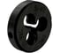 Плашка TORNERI UNC №5, 40 нитей Т025551 2