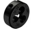 Плашка TORNERI UNC 10'' 24 нитей Т025554 2