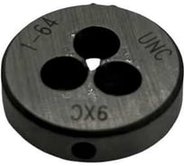 Плашка UNC TORNERI 1'' 64 нитей Т025547