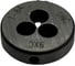 Плашка UNC TORNERI 1'' 64 нитей Т025547 1