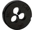 Плашка UNC TORNERI 1'' 64 нитей Т025547 3