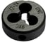 Плашка TORNERI UNC №12, 24 нити Т025555 1