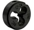 Плашка TORNERI UNC №12, 24 нити Т025555 2