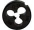 Плашка TORNERI UNC №12, 24 нити Т025555 3