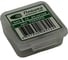Плашка TORNERI UNC №12, 24 нити Т025555 6