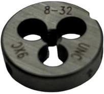 Плашка TORNERI UNC №8, 32 нити Т025553