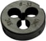 Плашка TORNERI UNC №8, 32 нити Т025553 1