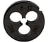 Плашка TORNERI UNC №8, 32 нити Т025553 3