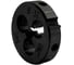 Плашка TORNERI UNC №8, 32 нити Т025553 4