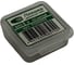 Плашка TORNERI UNC №8, 32 нити Т025553 6