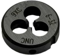 Плашка TORNERI UNC №6, 32 нити Т025552
