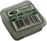 Плашка TORNERI UNC №6, 32 нити Т025552 4