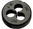 Плашка TORNERI UNC 4'' 40 нитей Т025550 1