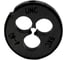 Плашка TORNERI UNC 4'' 40 нитей Т025550 2
