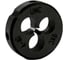 Плашка TORNERI UNC 4'' 40 нитей Т025550 3