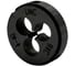 Плашка TORNERI UNC 4'' 40 нитей Т025550 4
