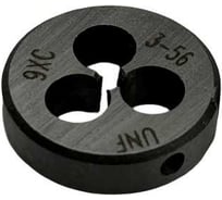 Плашка UNF TORNERI 8'' 36 нитей Т025561