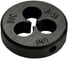 Плашка UNF TORNERI 8'' 36 нитей Т025561 1