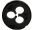 Плашка UNF TORNERI 8'' 36 нитей Т025561 3